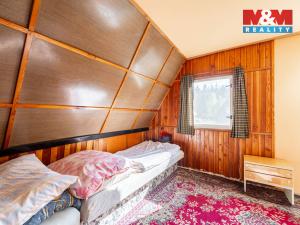 Prodej chaty, Polnička, 80 m2