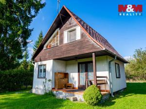 Prodej chaty, Polnička, 80 m2
