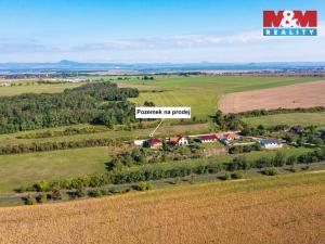 Prodej pozemku pro bydlení, Přestavlky, 978 m2
