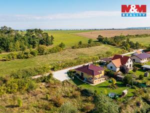 Prodej pozemku pro bydlení, Přestavlky, 978 m2