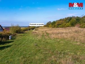 Prodej pozemku pro bydlení, Přestavlky, 978 m2