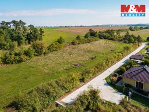 Prodej pozemku pro bydlení, Přestavlky, 1053 m2