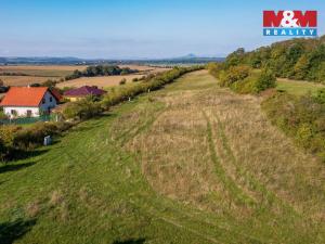 Prodej pozemku pro bydlení, Přestavlky, 1053 m2
