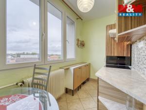 Prodej bytu 3+1, Kralovice, Liliová, 82 m2