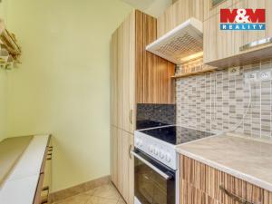 Prodej bytu 3+1, Kralovice, Liliová, 82 m2