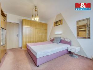 Prodej bytu 3+1, Kralovice, Liliová, 82 m2