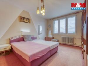 Prodej bytu 3+1, Kralovice, Liliová, 82 m2