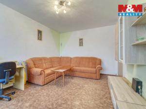 Prodej bytu 3+1, Kralovice, Liliová, 82 m2