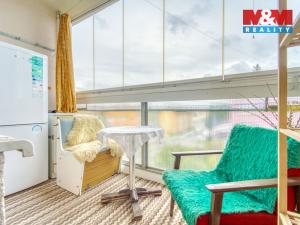 Prodej bytu 3+1, Kralovice, Liliová, 82 m2