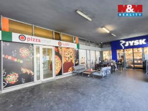 Pronájem restaurace, Praha - Bohnice, Lodžská, 50 m2