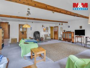 Prodej rodinného domu, Vejvanov, 85 m2