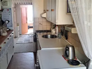 Pronájem bytu 3+1, České Budějovice, Pekárenská, 81 m2