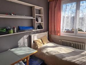 Pronájem bytu 3+1, České Budějovice, Pekárenská, 81 m2