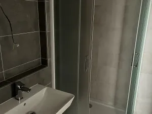 Pronájem bytu 1+kk, Pardubice, Pod Vinicí, 40 m2