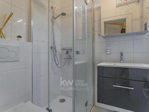 Pronájem bytu 2+kk, Praha - Karlín, Březinova, 51 m2