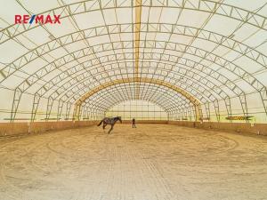 Prodej zemědělské usedlosti, Chlumín, 740 m2