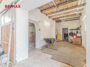 Prodej zemědělské usedlosti, Chlumín, 740 m2