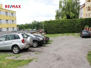 Prodej bytu 4+kk, Kladno, Poštovní náměstí, 123 m2