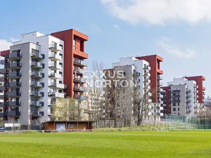 Prodej bytu 3+kk, Praha - Modřany, Zlochova, 77 m2