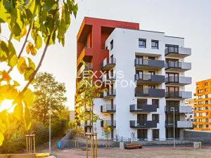 Prodej bytu 3+kk, Praha - Modřany, Zlochova, 77 m2