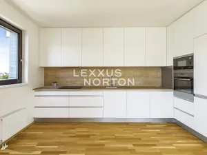 Pronájem bytu 2+kk, Praha - Karlín, Nekvasilova, 60 m2