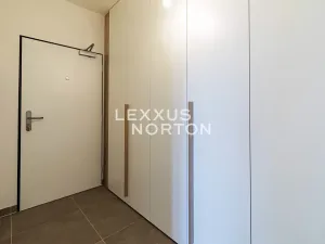Pronájem bytu 2+kk, Praha - Karlín, Nekvasilova, 60 m2