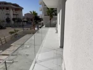 Prodej bytu 1+kk, Shengjin, Albánie, 46 m2