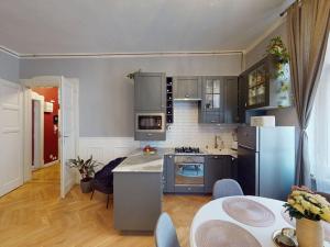 Prodej bytu 2+kk, Ostrava - Moravská Ostrava, 28. října, 64 m2