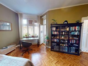 Prodej bytu 2+kk, Ostrava - Moravská Ostrava, 28. října, 64 m2