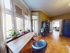 Prodej bytu 2+kk, Ostrava - Moravská Ostrava, 28. října, 64 m2