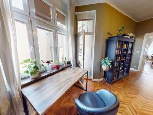 Prodej bytu 2+kk, Ostrava - Moravská Ostrava, 28. října, 64 m2