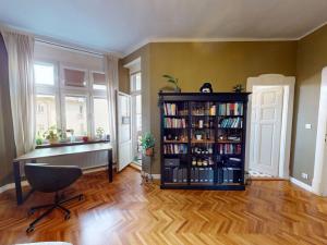 Prodej bytu 2+kk, Ostrava - Moravská Ostrava, 28. října, 64 m2