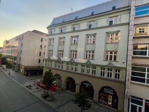 Prodej bytu 2+kk, Ostrava - Moravská Ostrava, 28. října, 64 m2