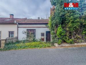 Prodej pozemku pro bydlení, Žitenice, 438 m2