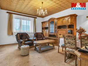 Prodej rodinného domu, Mělník, Na Staré cestě, 130 m2