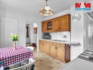 Prodej rodinného domu, Mělník, Na Staré cestě, 130 m2
