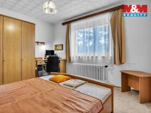 Prodej rodinného domu, Mělník, Na Staré cestě, 130 m2
