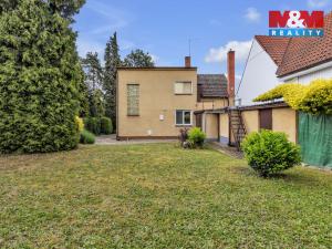 Prodej rodinného domu, Mělník, Na Staré cestě, 130 m2