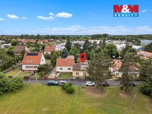 Prodej rodinného domu, Mělník, Na Staré cestě, 130 m2
