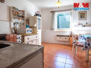 Prodej chalupy, Čestice - Doubravice u Volyně, 80 m2