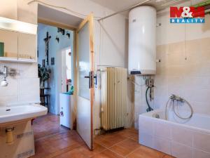 Prodej chalupy, Čestice - Doubravice u Volyně, 80 m2