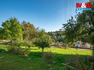 Prodej chalupy, Čestice - Doubravice u Volyně, 80 m2