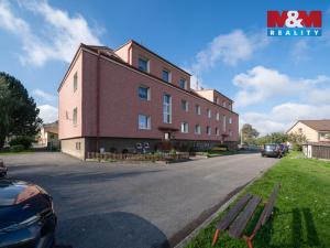 Prodej bytu 3+kk, Jedlová, 78 m2