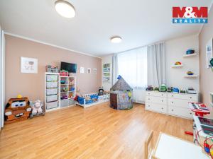 Prodej bytu 3+kk, Jedlová, 78 m2