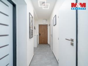 Prodej bytu 3+kk, Jedlová, 78 m2