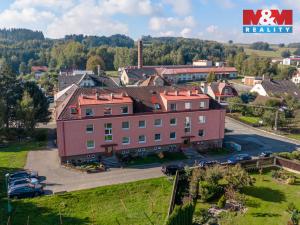 Prodej bytu 3+kk, Jedlová, 78 m2