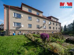 Prodej bytu 3+kk, Jedlová, 78 m2