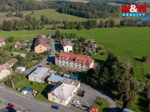 Prodej bytu 3+kk, Jedlová, 78 m2