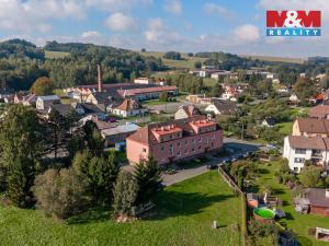 Prodej bytu 3+kk, Jedlová, 78 m2