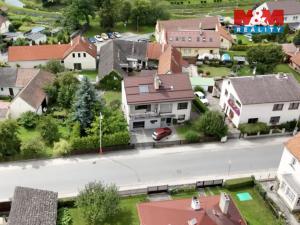 Prodej rodinného domu, Soběslav - Soběslav II, Na Ohradě, 270 m2